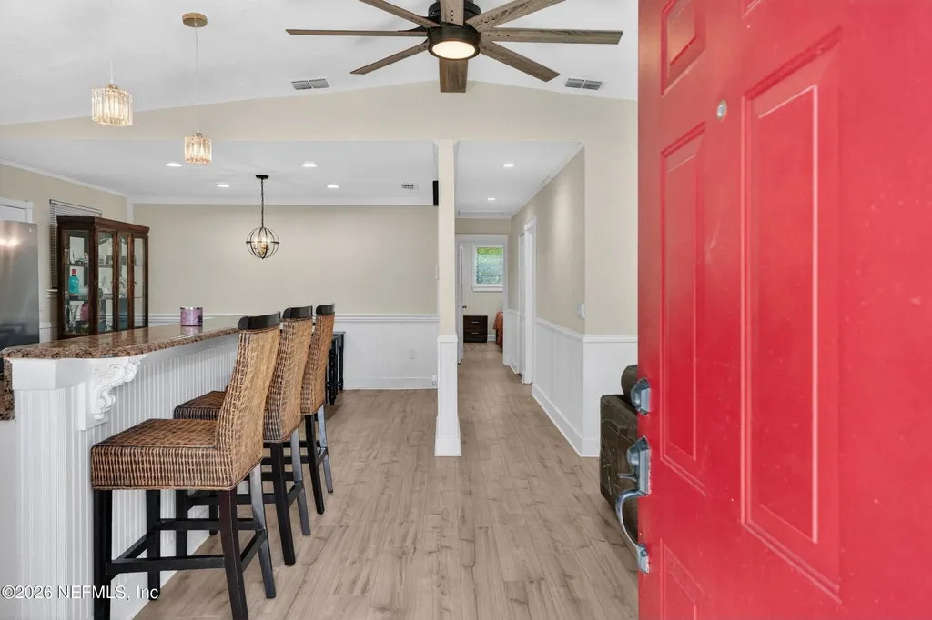 12703 Deeder Lane Jacksonville FL 32258