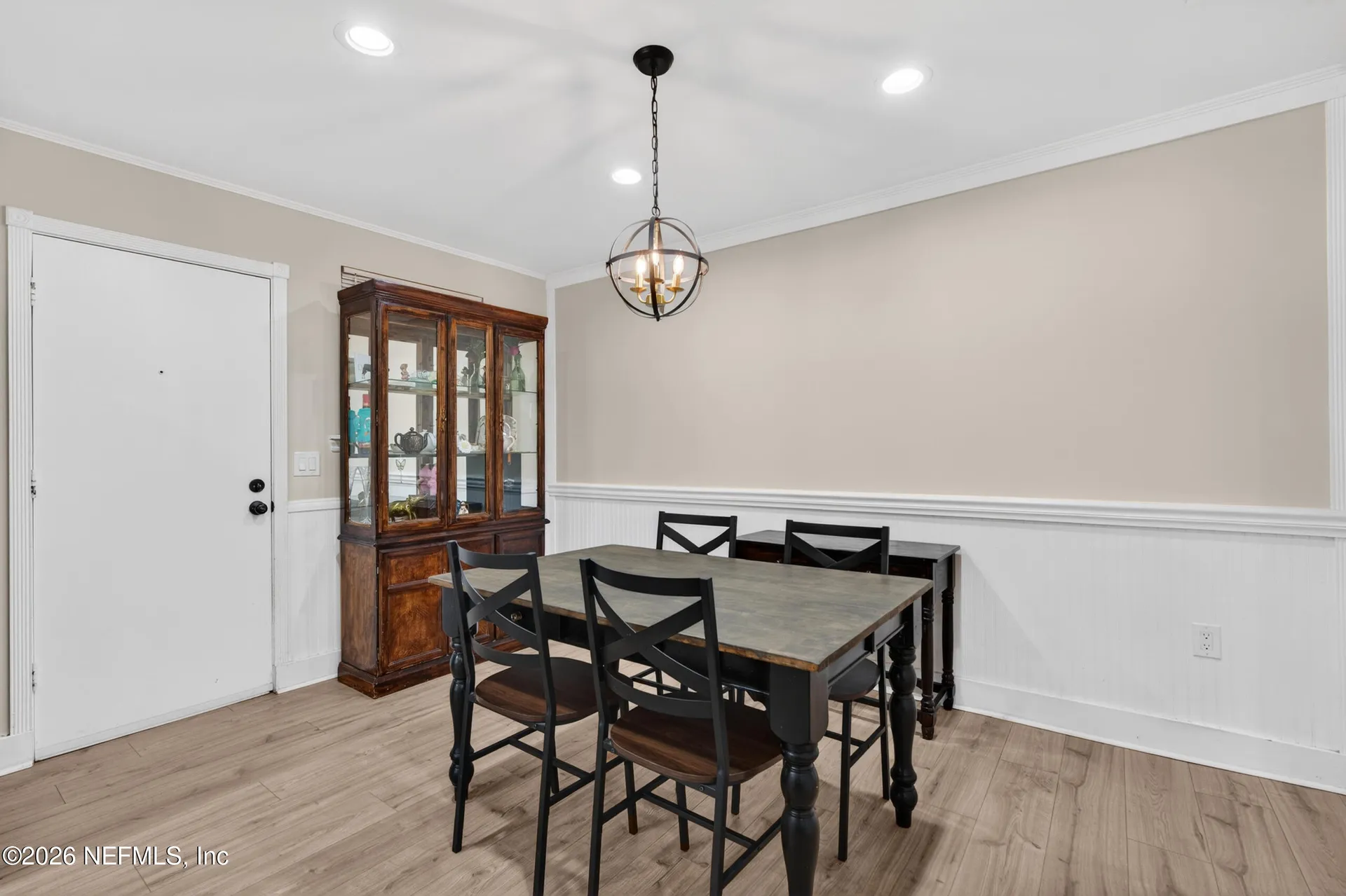 12703 Deeder Lane Jacksonville FL 32258