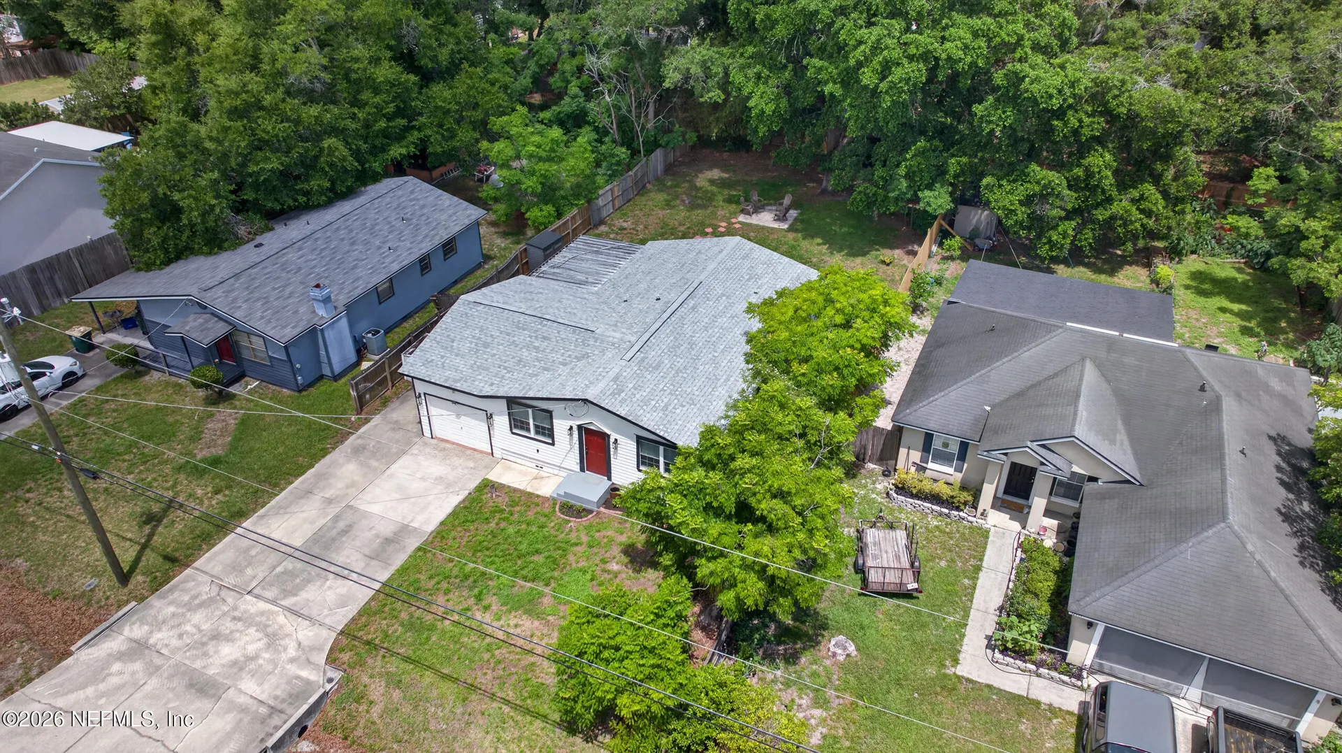 12703 Deeder Lane Jacksonville FL 32258