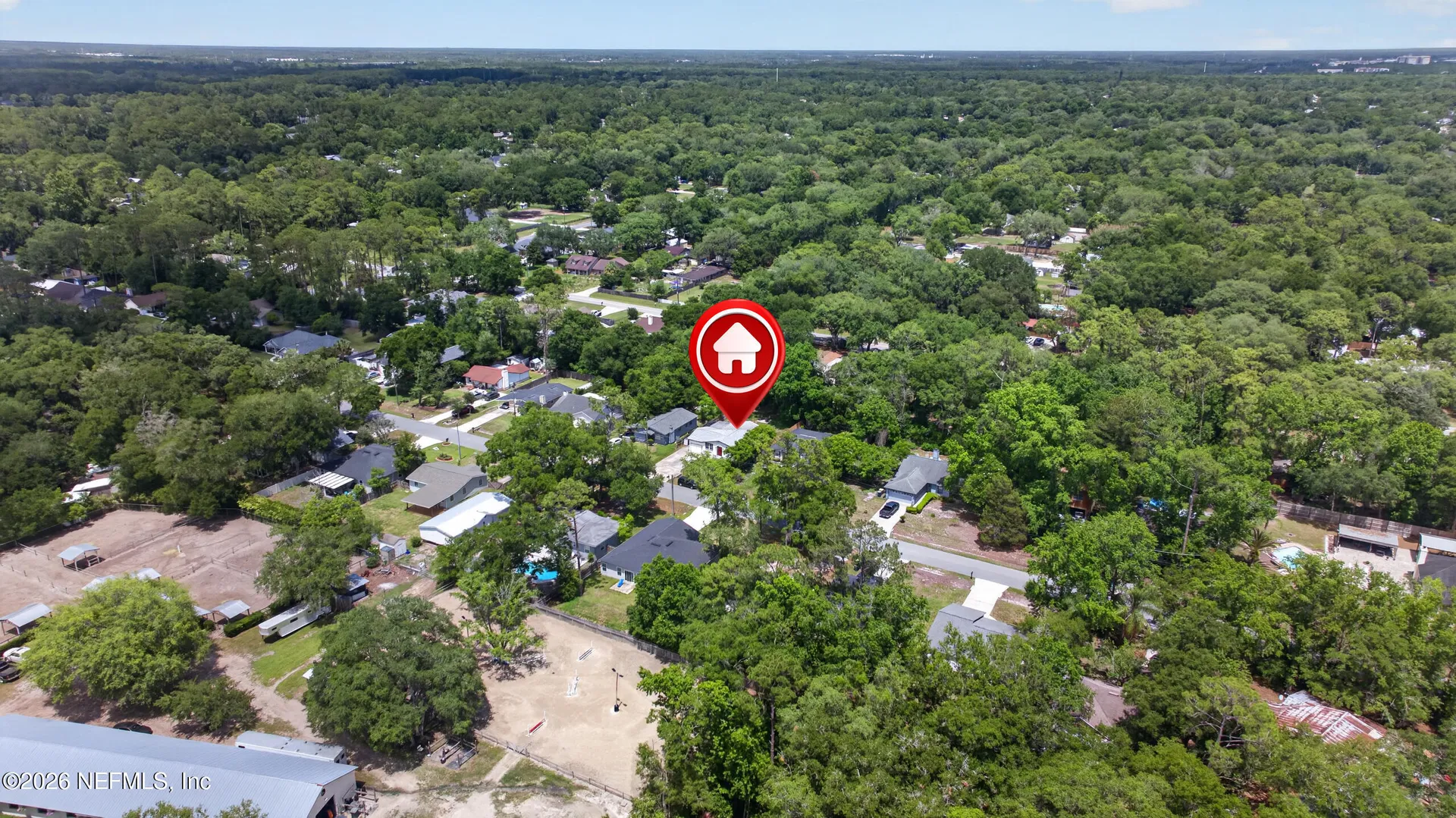 12703 Deeder Lane Jacksonville FL 32258