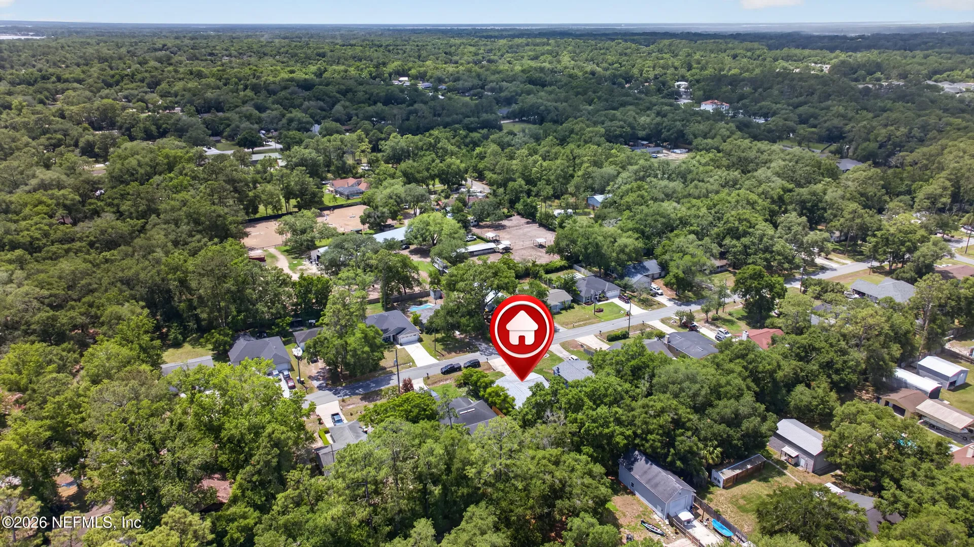 12703 Deeder Lane Jacksonville FL 32258