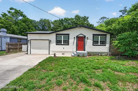 12703 Deeder Lane Jacksonville FL 32258