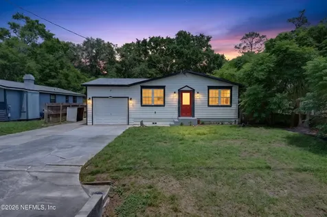 12703 Deeder Lane Jacksonville FL 32258