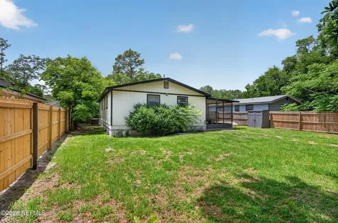 12703 Deeder Lane Jacksonville FL 32258