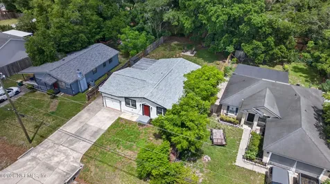 12703 Deeder Lane Jacksonville FL 32258