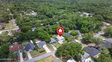 12703 Deeder Lane Jacksonville FL 32258