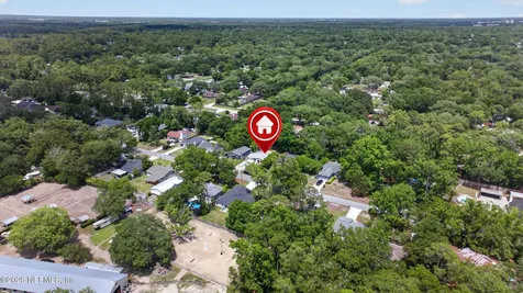 12703 Deeder Lane Jacksonville FL 32258