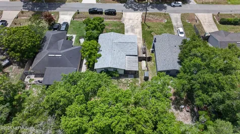 12703 Deeder Lane Jacksonville FL 32258