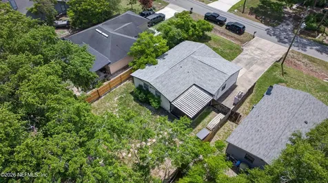 12703 Deeder Lane Jacksonville FL 32258