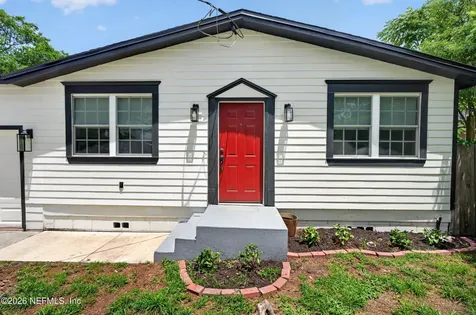 12703 Deeder Lane Jacksonville FL 32258