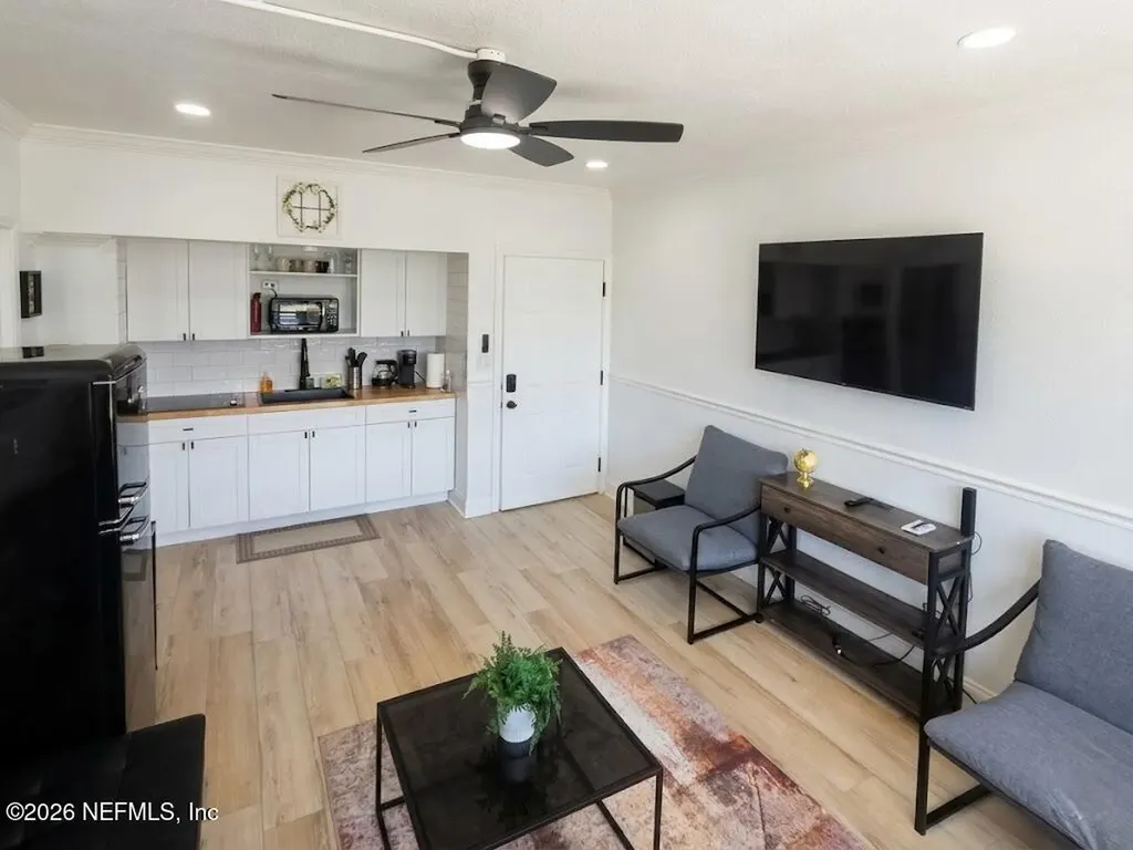 311 W Ashley Street Jacksonville FL 32202