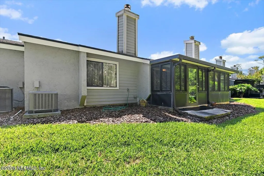 2813 Sea Hawk Drive Ponte Vedra Beach FL 32082