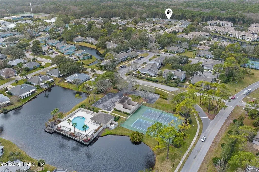 2813 Sea Hawk Drive Ponte Vedra Beach FL 32082