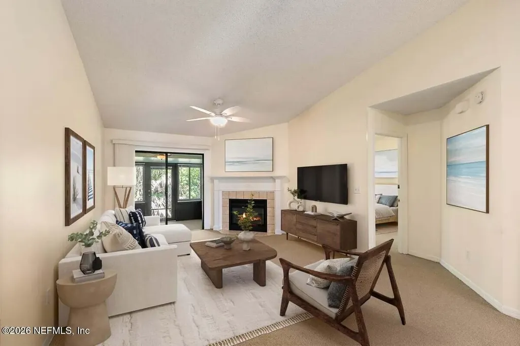 2813 Sea Hawk Drive Ponte Vedra Beach FL 32082