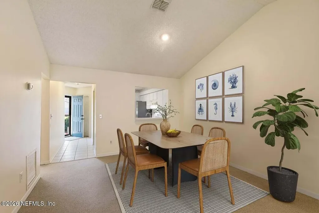 2813 Sea Hawk Drive Ponte Vedra Beach FL 32082