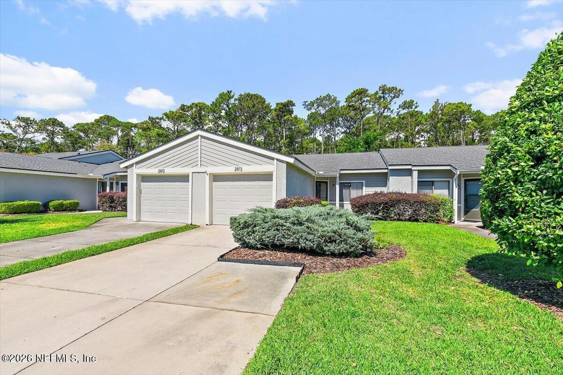 2813 Sea Hawk Drive Ponte Vedra Beach FL 32082