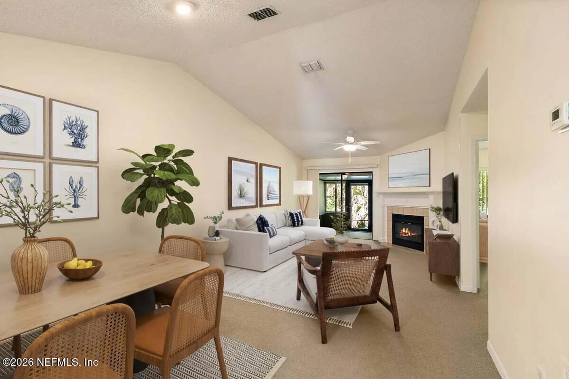 2813 Sea Hawk Drive Ponte Vedra Beach FL 32082