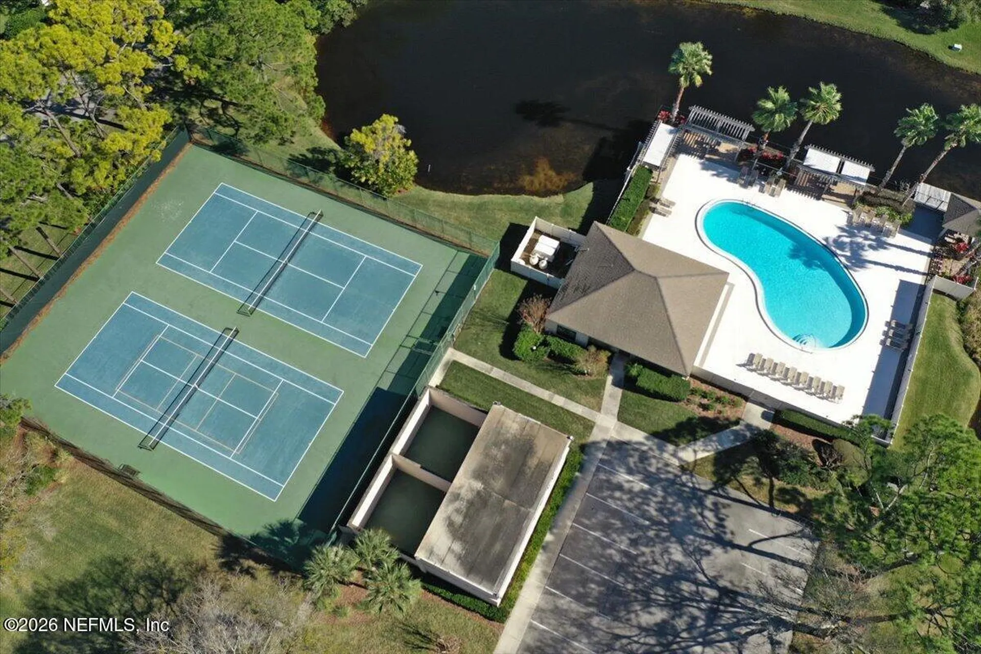 2813 Sea Hawk Drive Ponte Vedra Beach FL 32082