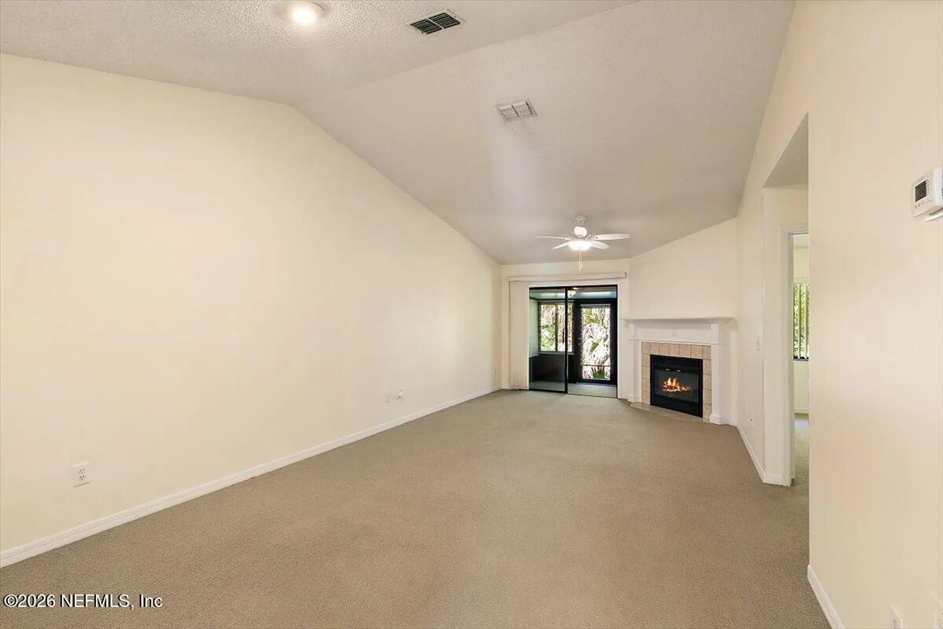 2813 Sea Hawk Drive Ponte Vedra Beach FL 32082
