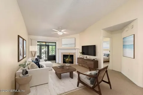 2813 Sea Hawk Drive Ponte Vedra Beach FL 32082