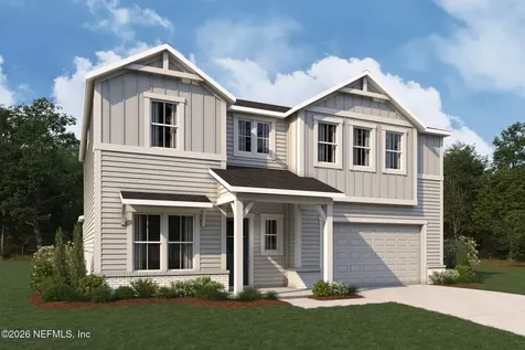 201 Saddlebunch Court St. Johns FL 32259