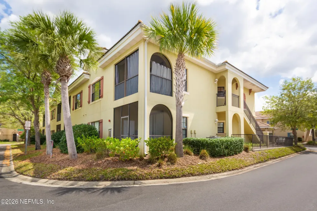 110 Calle El Jardin St. Augustine FL 32095