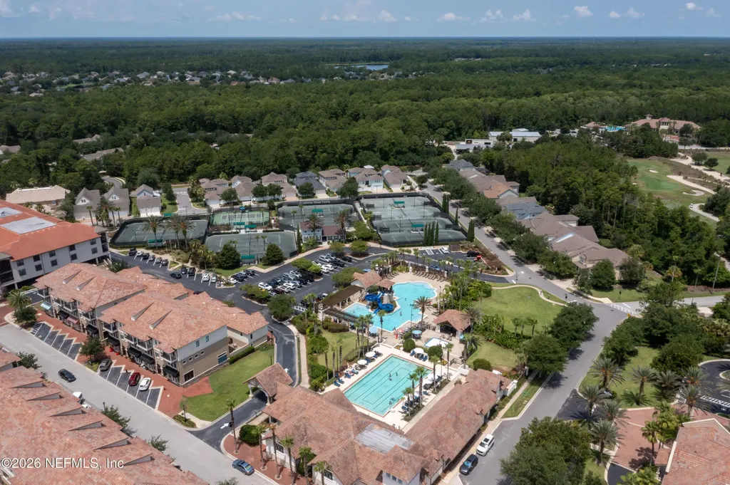 110 Calle El Jardin St. Augustine FL 32095