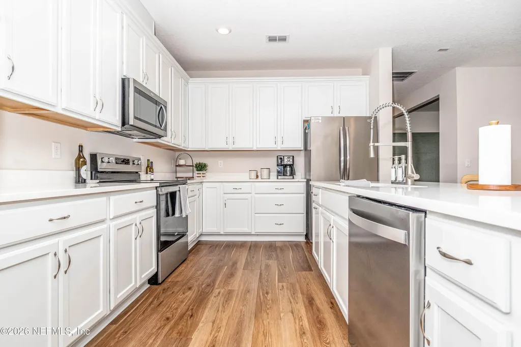 2329 Glade Lane Green Cove Springs FL 32043