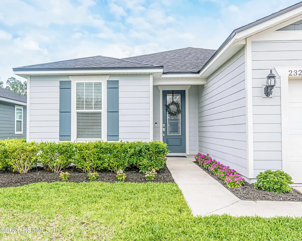 2329 Glade Lane Green Cove Springs FL 32043