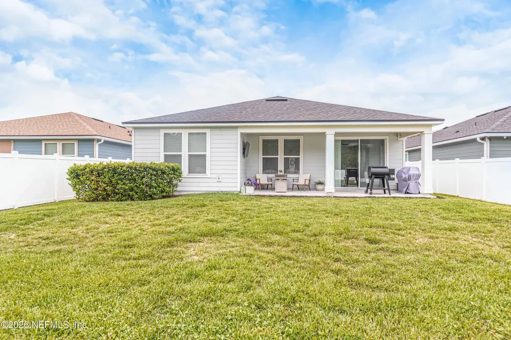 2329 Glade Lane Green Cove Springs FL 32043