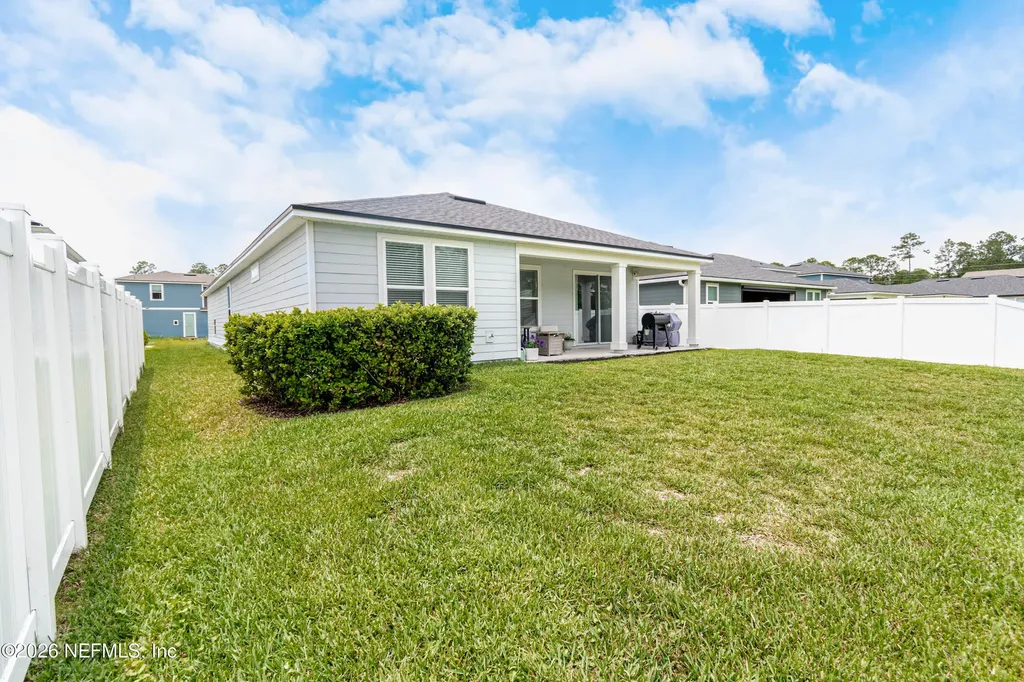 2329 Glade Lane Green Cove Springs FL 32043