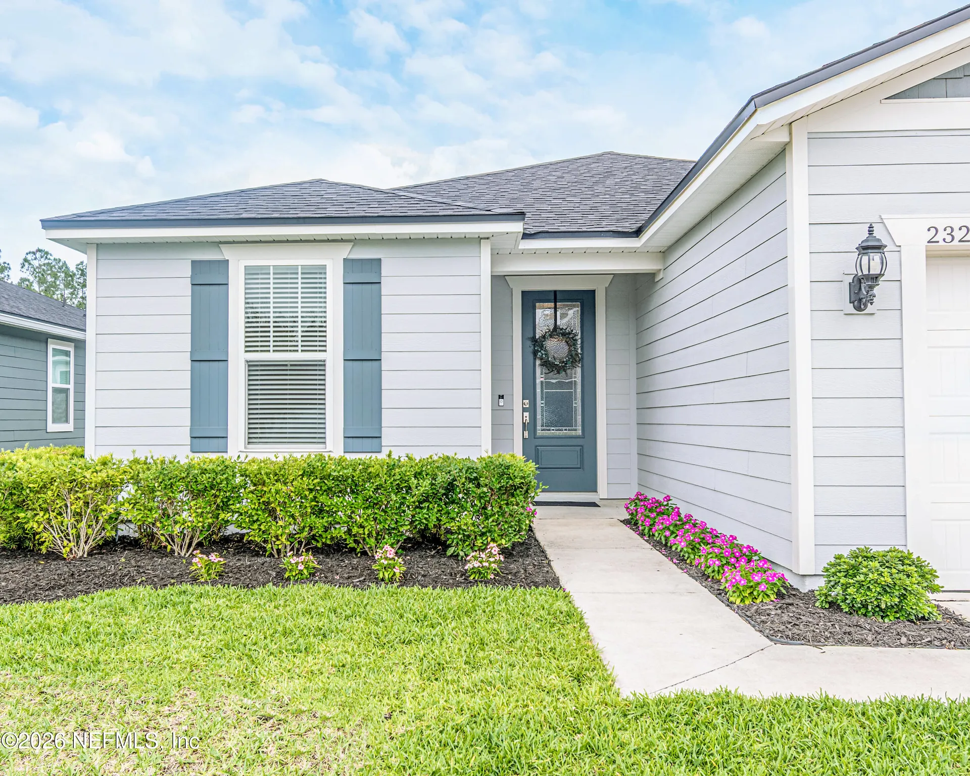 2329 Glade Lane Green Cove Springs FL 32043
