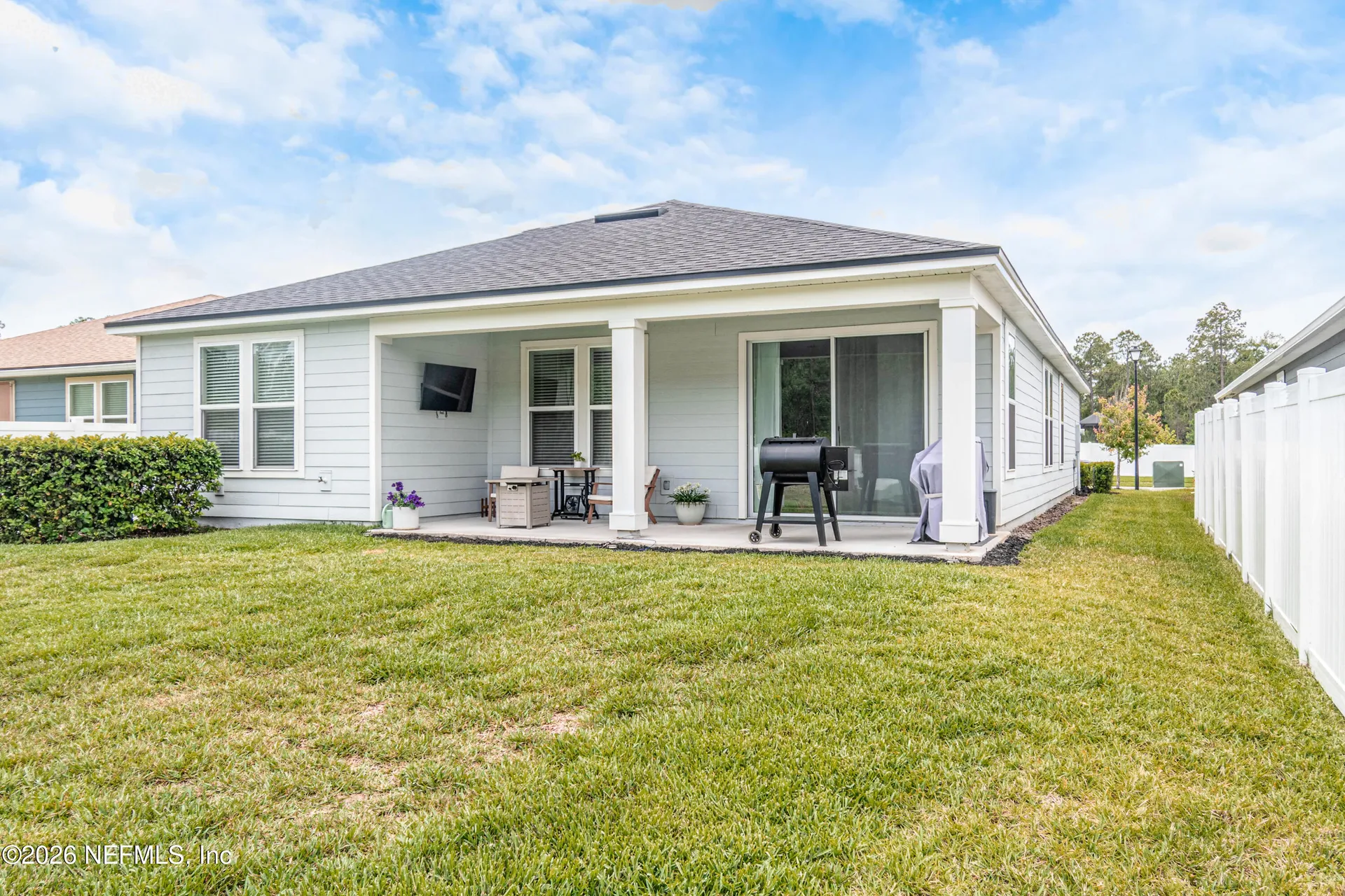2329 Glade Lane Green Cove Springs FL 32043