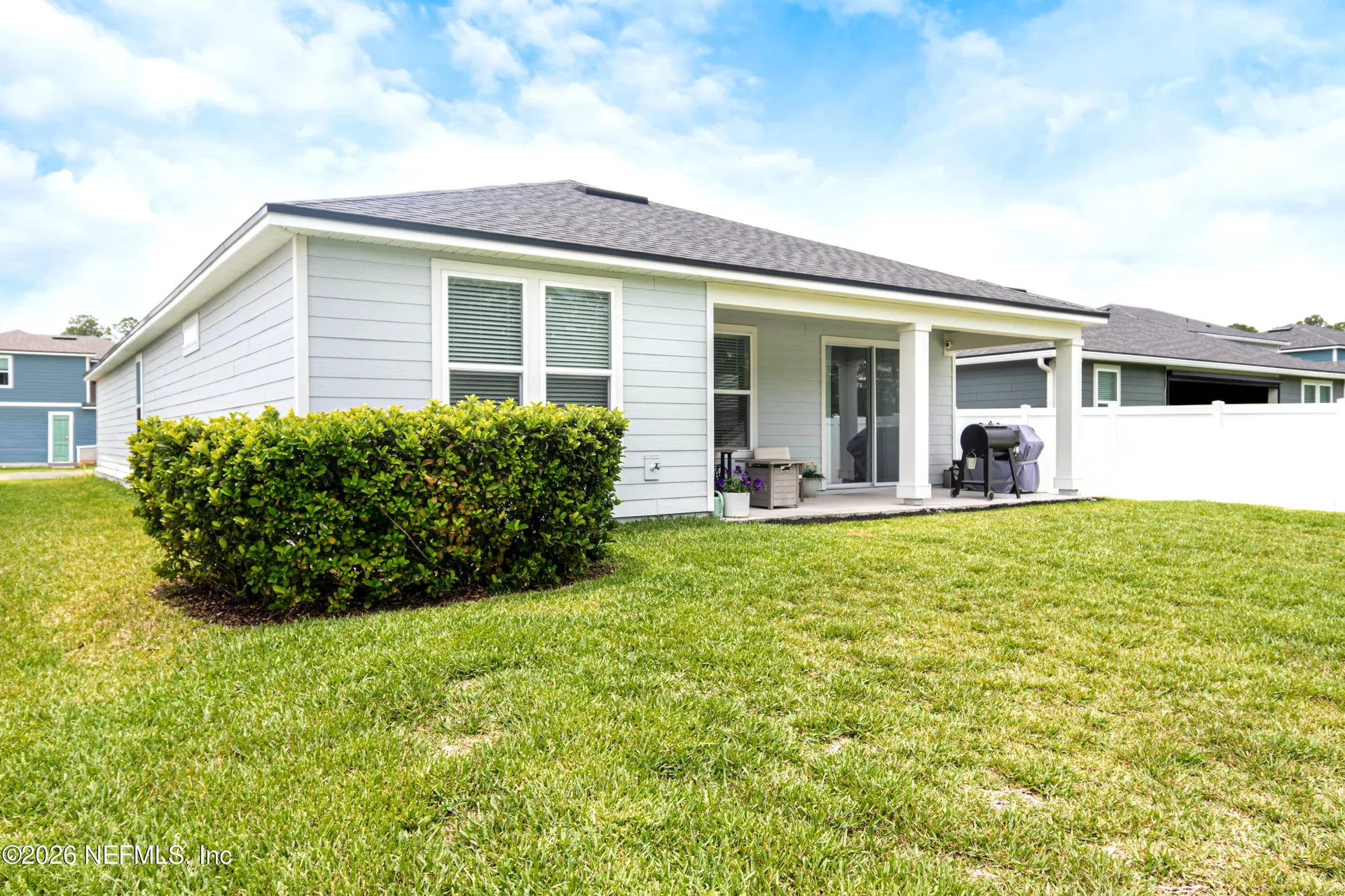 2329 Glade Lane Green Cove Springs FL 32043