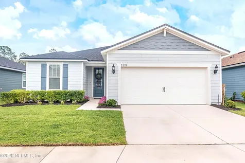 2329 Glade Lane Green Cove Springs FL 32043