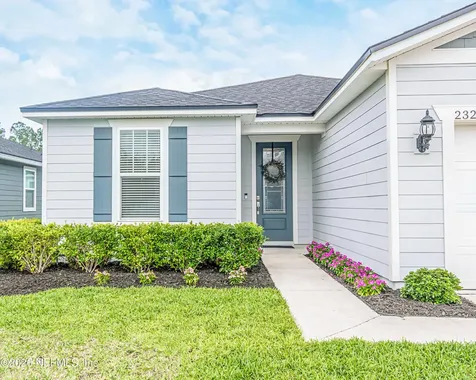 2329 Glade Lane Green Cove Springs FL 32043