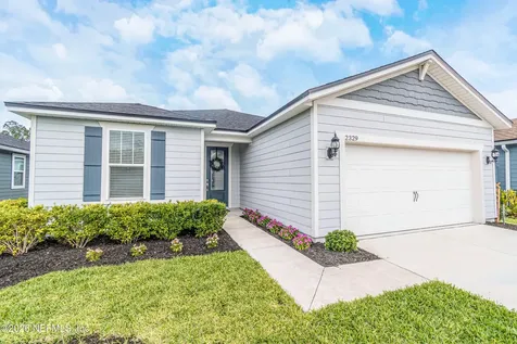 2329 Glade Lane Green Cove Springs FL 32043