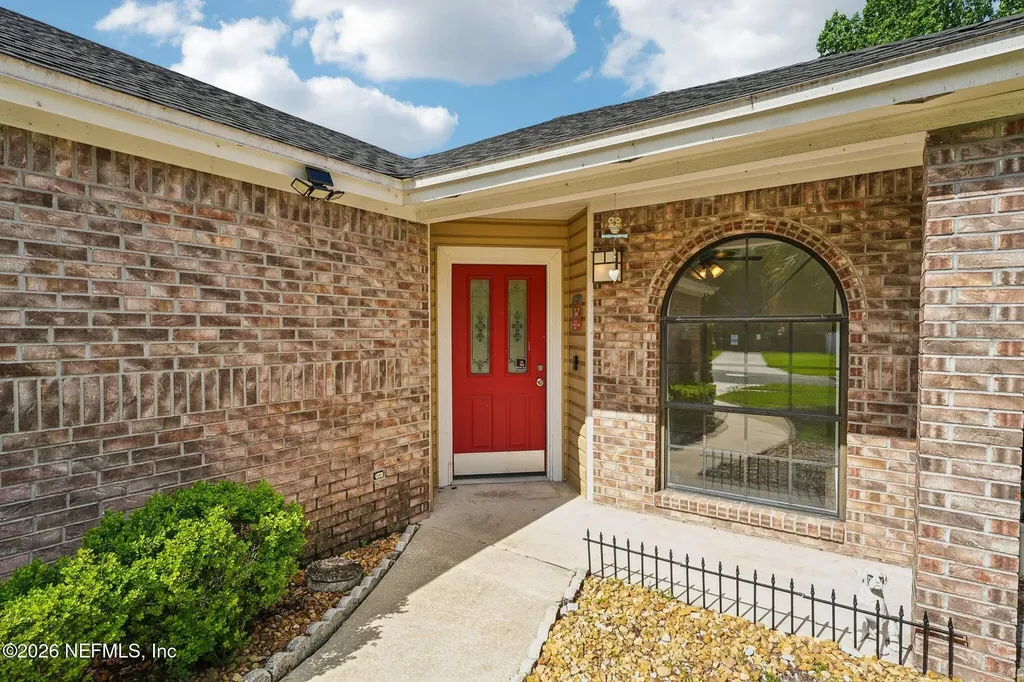 2840 Lantana Lakes Drive W Jacksonville FL 32246