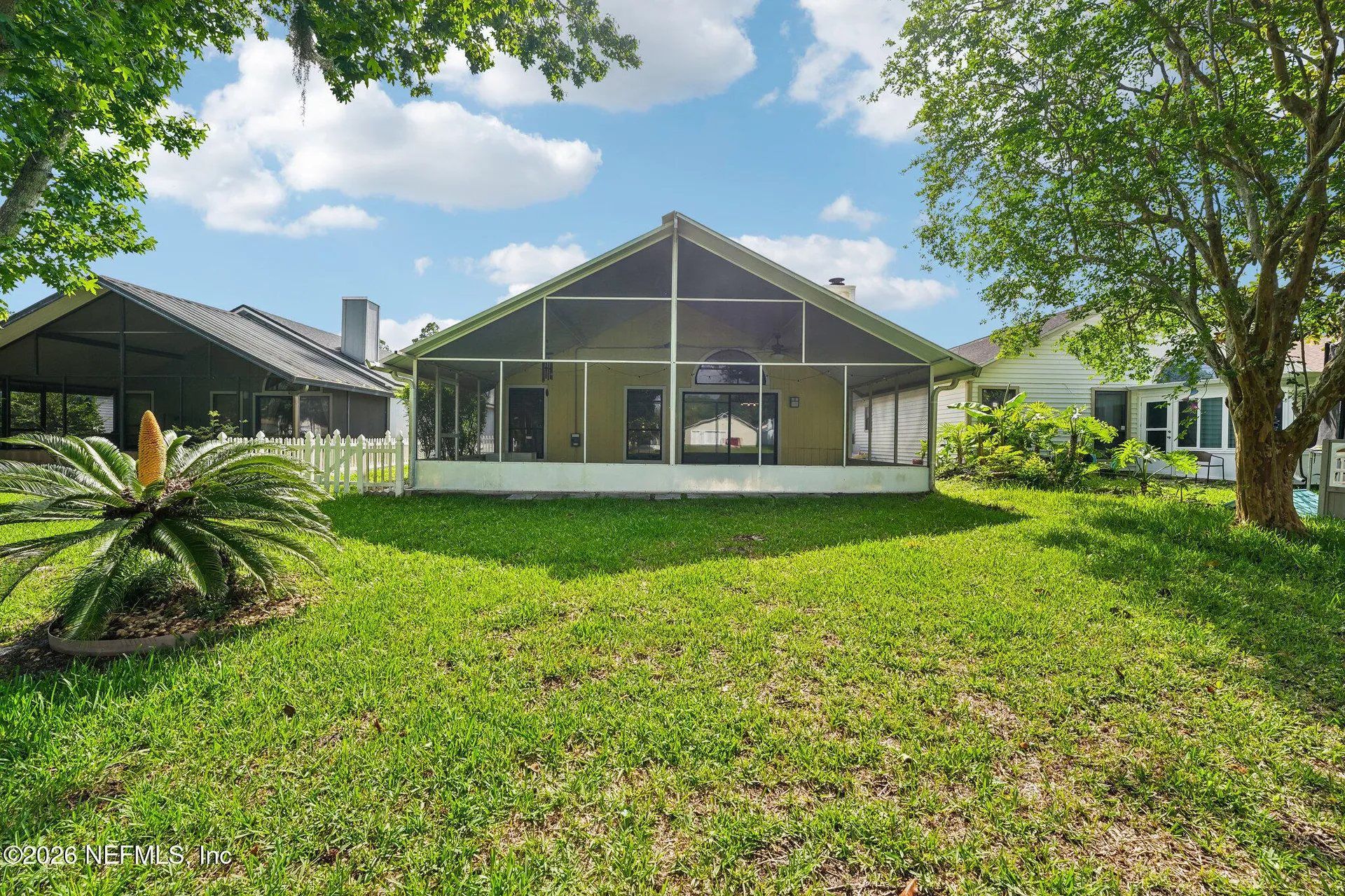 2840 Lantana Lakes Drive W Jacksonville FL 32246