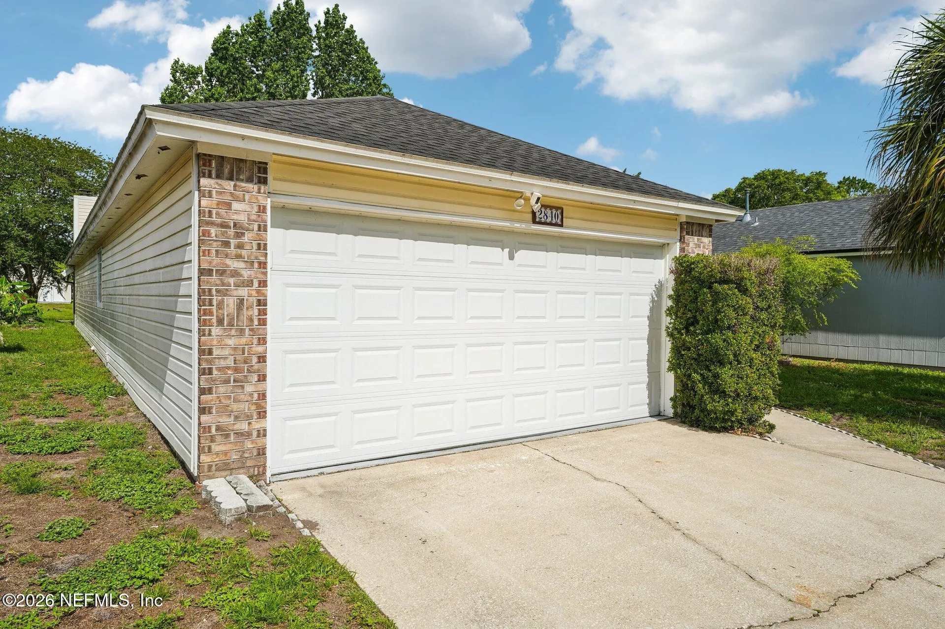 2840 Lantana Lakes Drive W Jacksonville FL 32246