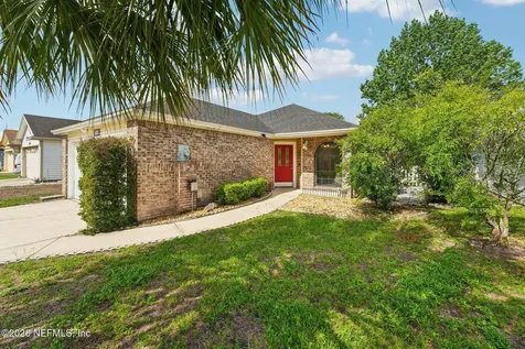 2840 Lantana Lakes Drive W Jacksonville FL 32246
