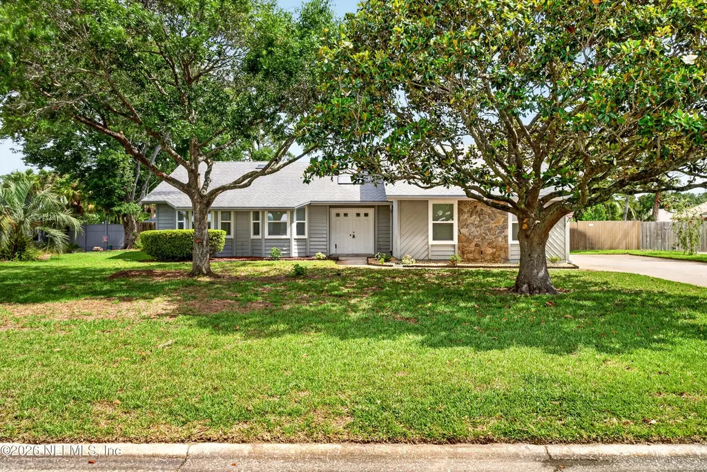622 Valley Forge Road N Neptune Beach FL 32266