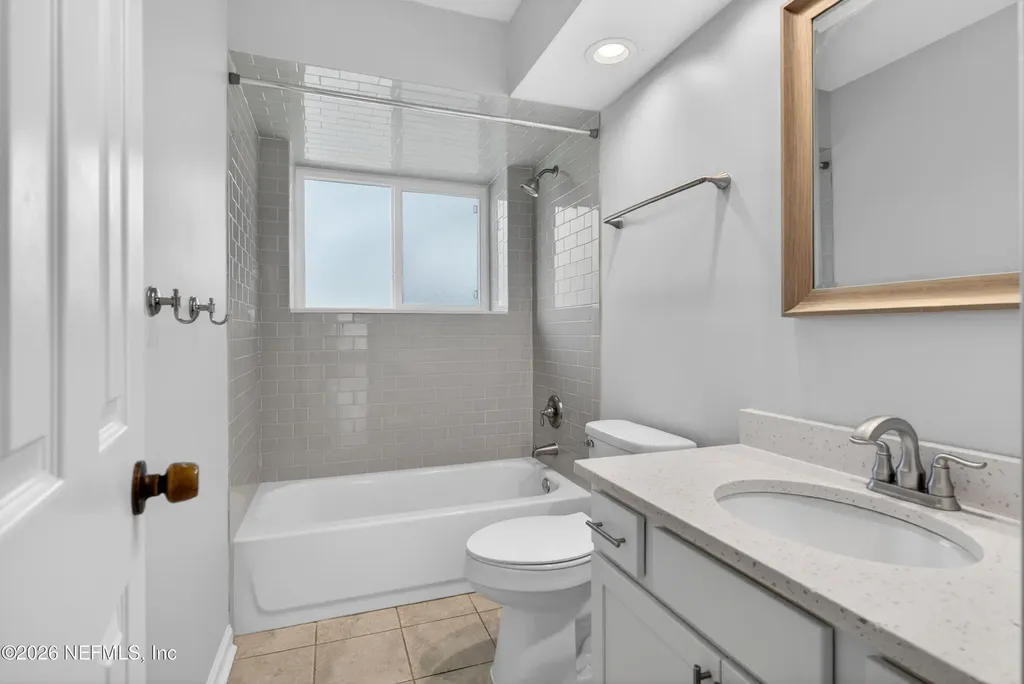 622 Valley Forge Road N Neptune Beach FL 32266