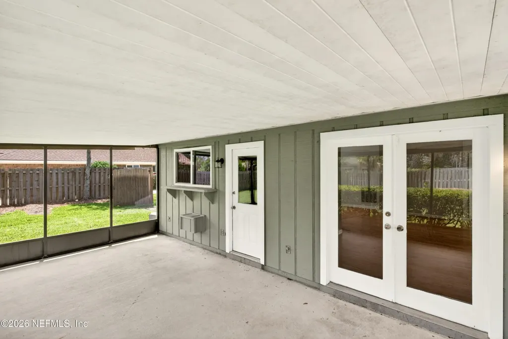 622 Valley Forge Road N Neptune Beach FL 32266