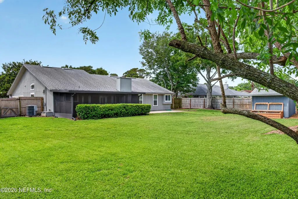 622 Valley Forge Road N Neptune Beach FL 32266