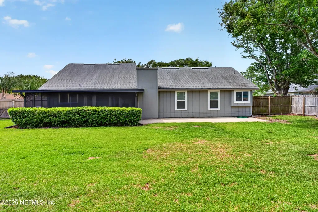 622 Valley Forge Road N Neptune Beach FL 32266