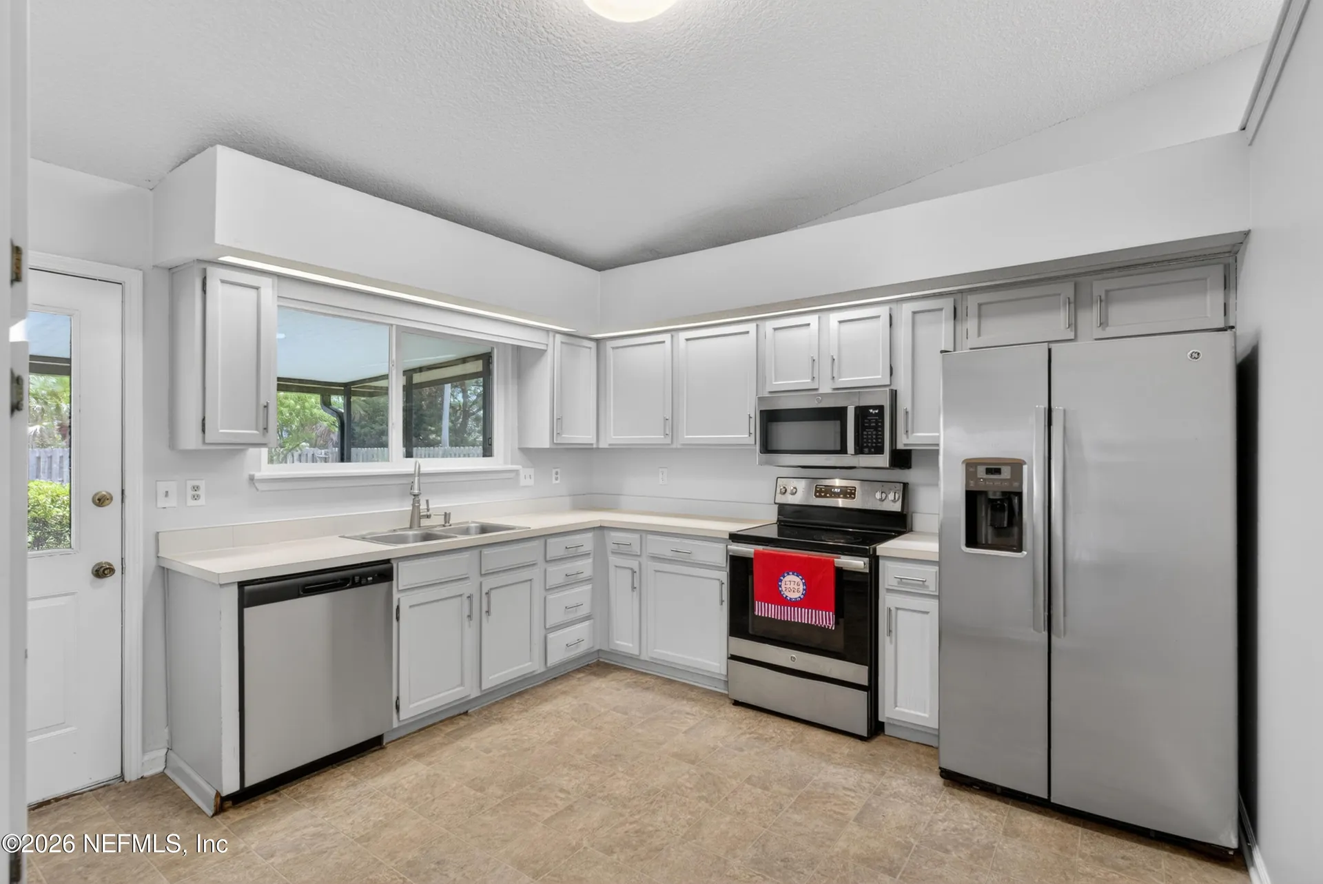 622 Valley Forge Road N Neptune Beach FL 32266