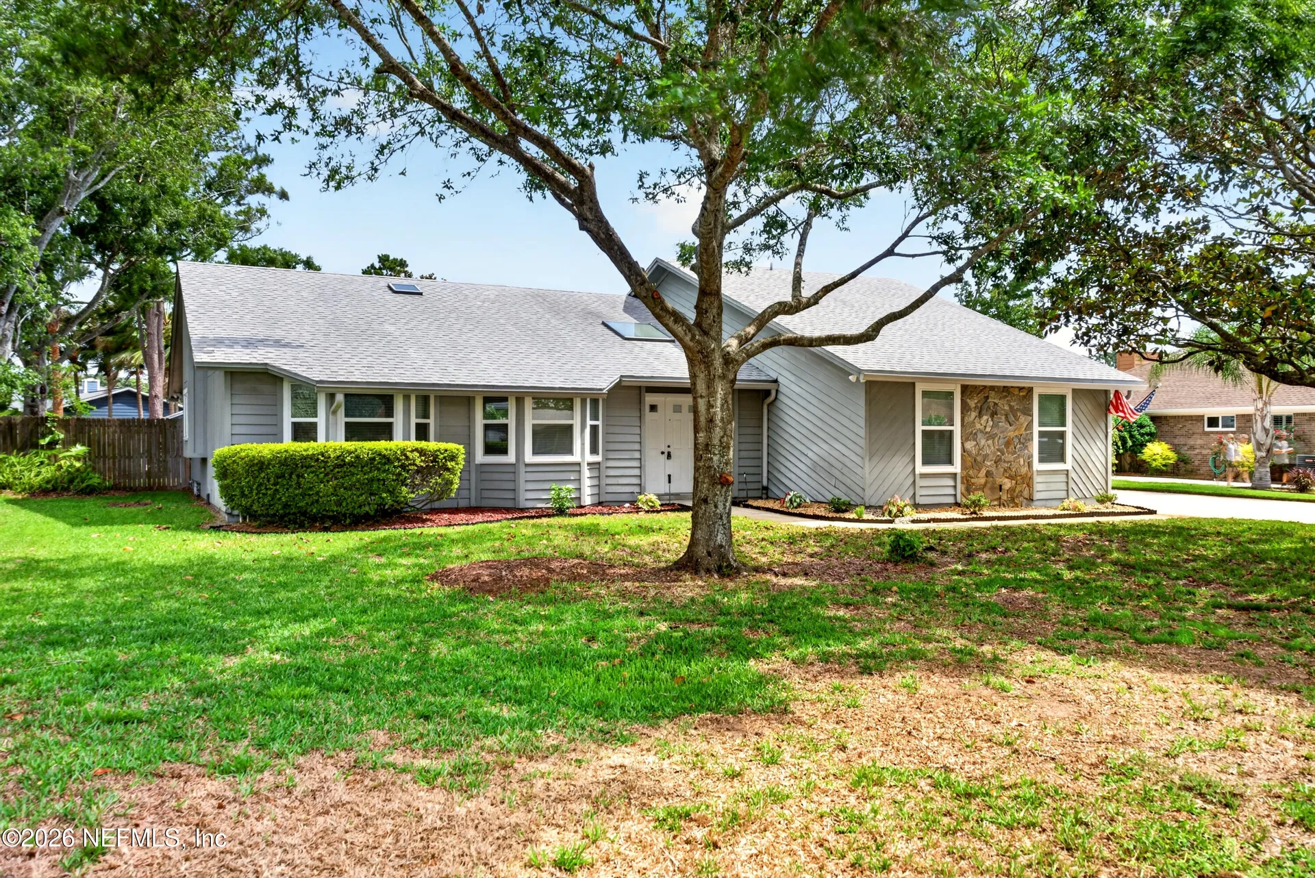 622 Valley Forge Road N Neptune Beach FL 32266
