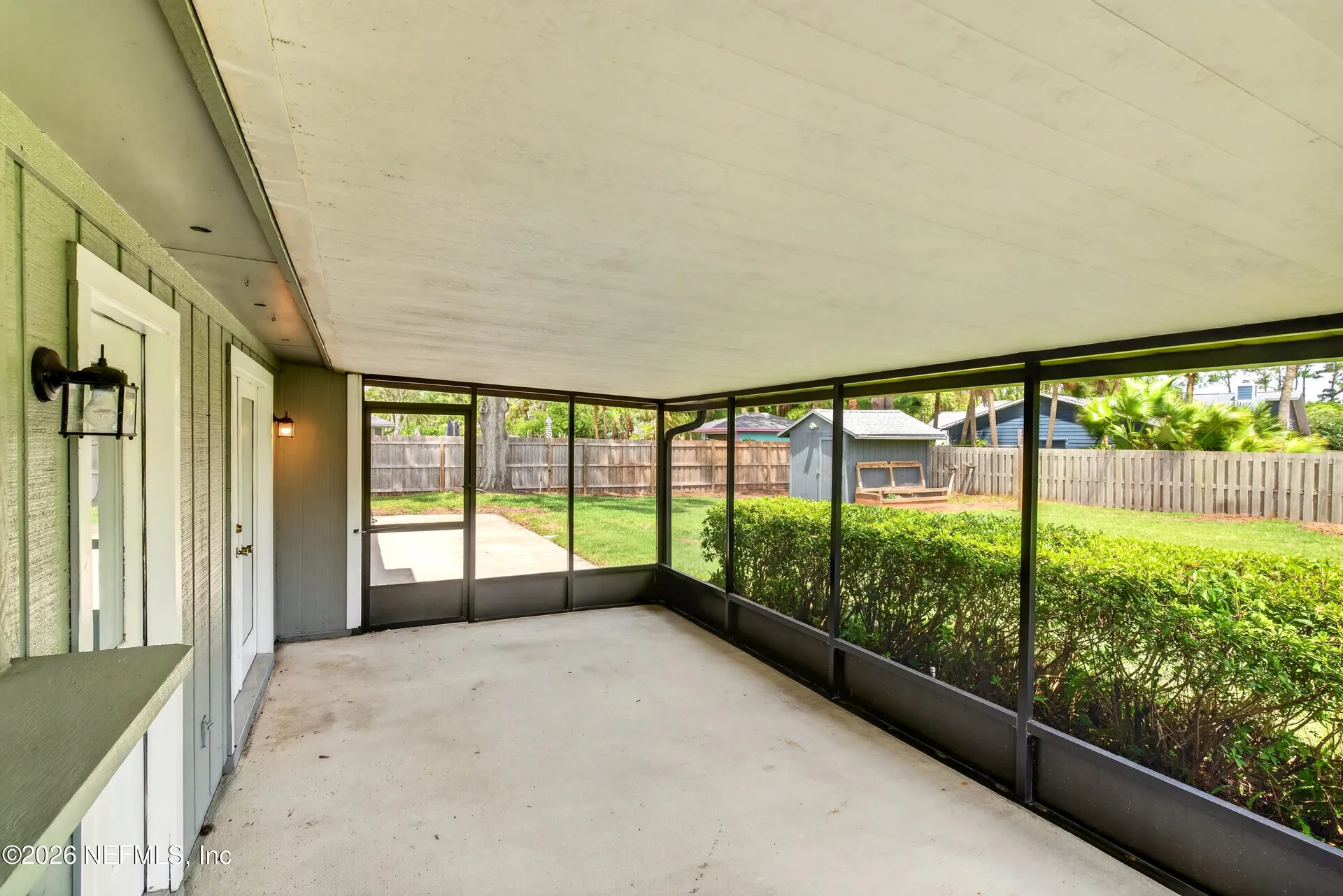 622 Valley Forge Road N Neptune Beach FL 32266