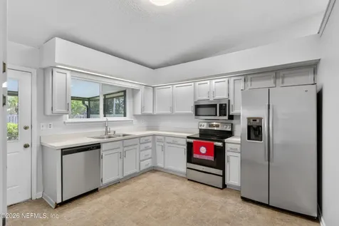 622 Valley Forge Road N Neptune Beach FL 32266